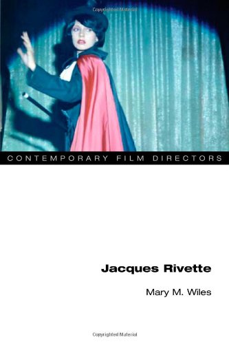 Jacques Rivette