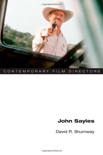 John Sayles