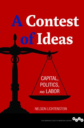 A Contest of Ideas