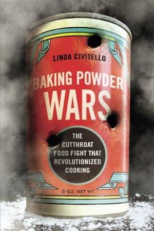 Baking Powder Wars