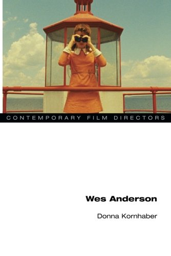 Wes Anderson