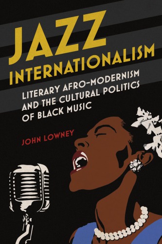 Jazz Internationalism