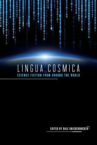 Lingua Cosmica