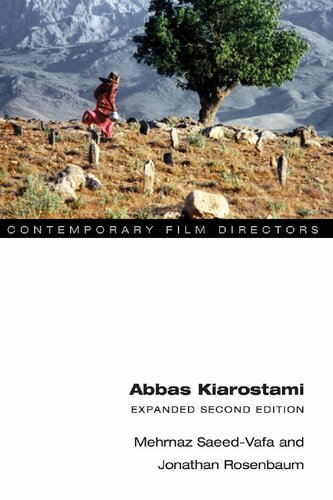 Abbas Kiarostami