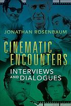 Cinematic Encounters