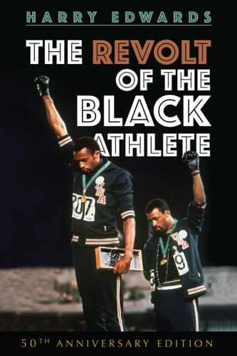 The Revolt of the Black Athlete