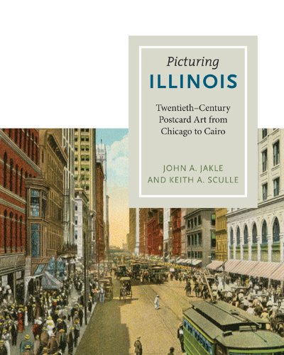 Picturing Illinois