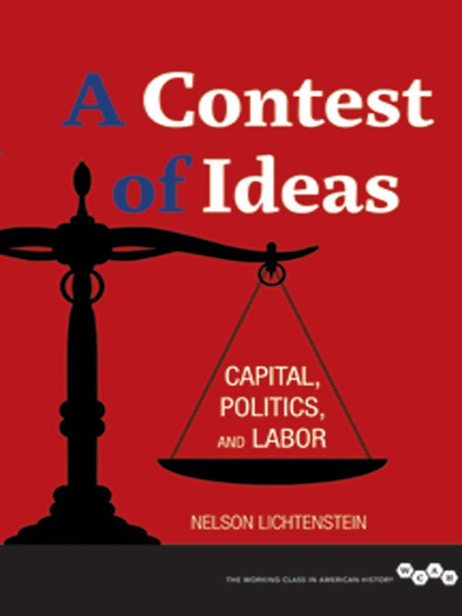 A Contest of Ideas