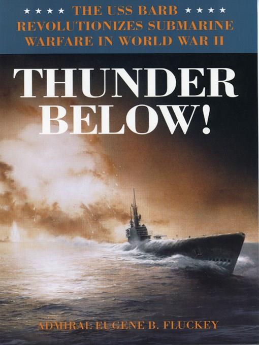 Thunder Below!