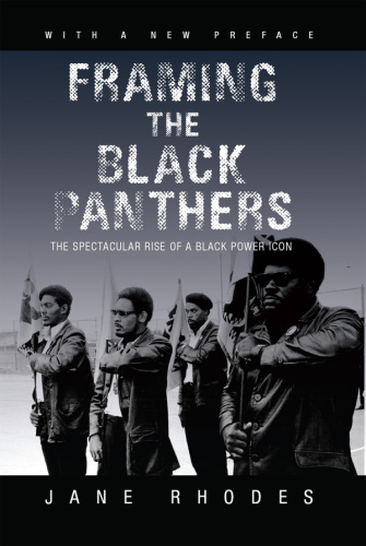 Framing the Black Panthers