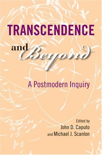 Transcendence and Beyond Transcendence and Beyond