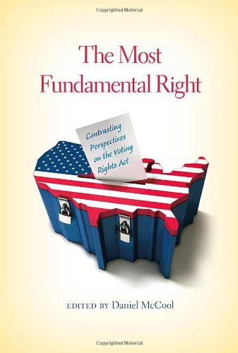 The Most Fundamental Right