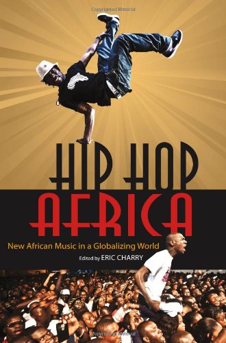 Hip Hop Africa