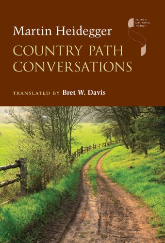 Country Path Conversations Country Path Conversations