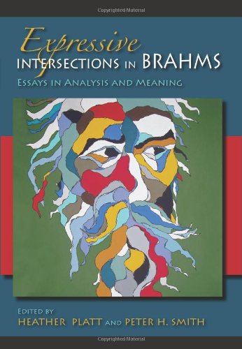 Expressive Intersections in Brahms