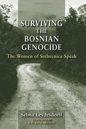 Surviving the Bosnian Genocide