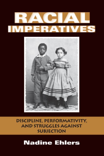 Racial Imperatives Racial Imperatives