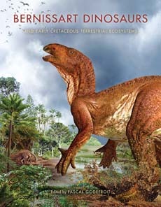 Bernissart Dinosaurs and Early Cretaceous Terrestrial Ecosysbernissart Dinosaurs and Early Cretaceous Terrestrial Ecosystems Tems