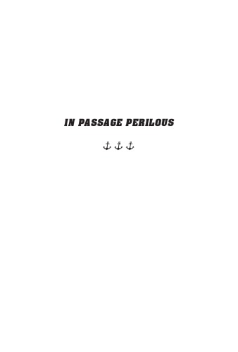 In Passage Perilous