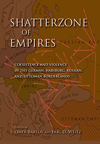 Shatterzone of Empires