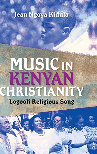 Music in Kenyan Christianity