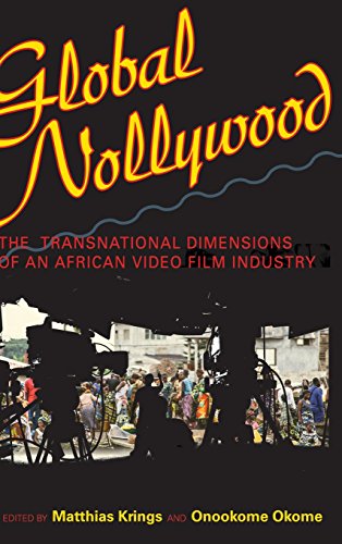 Global Nollywood