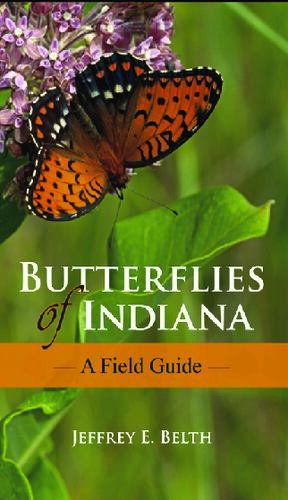 Butterflies of Indiana