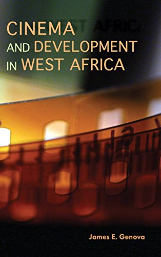 Cinema and Development in West Africa