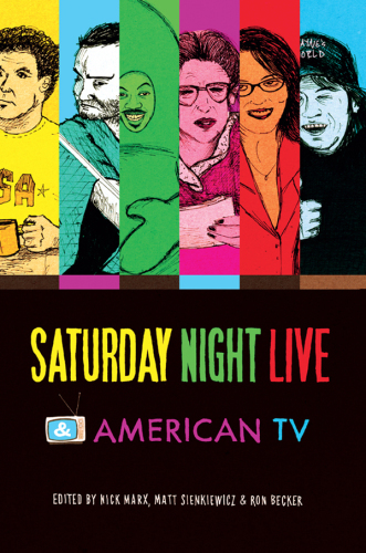 Saturday Night Live & American TV