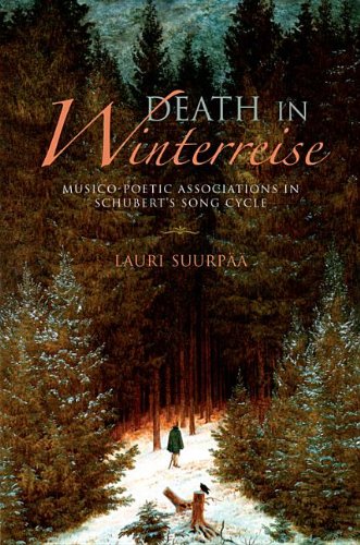 Death in Winterreise