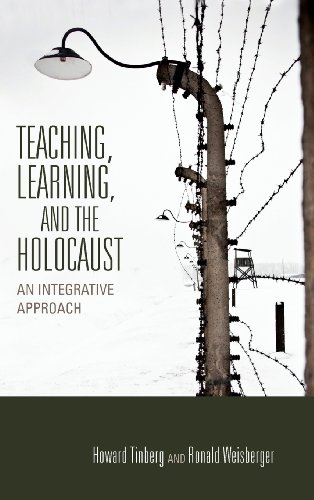 Teaching, Learning, and the Holocaust