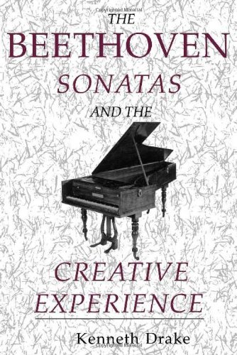 The Beethoven Sonatas and the Creative Experience