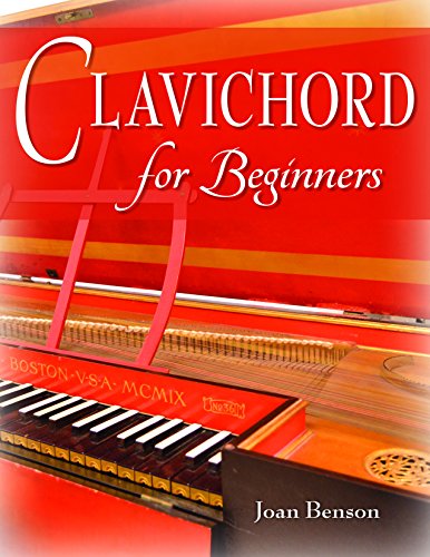 Clavichord for Beginners