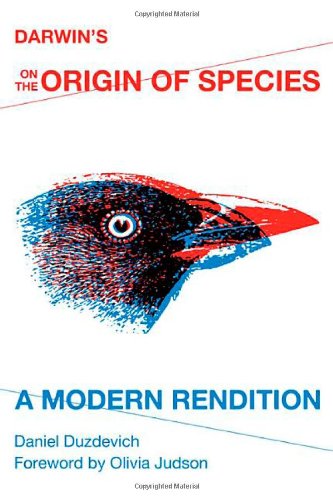 Darwin's on the Origin of Species