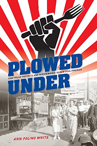 Plowed Under