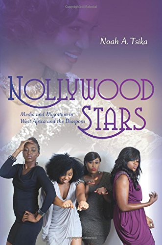 Nollywood Stars