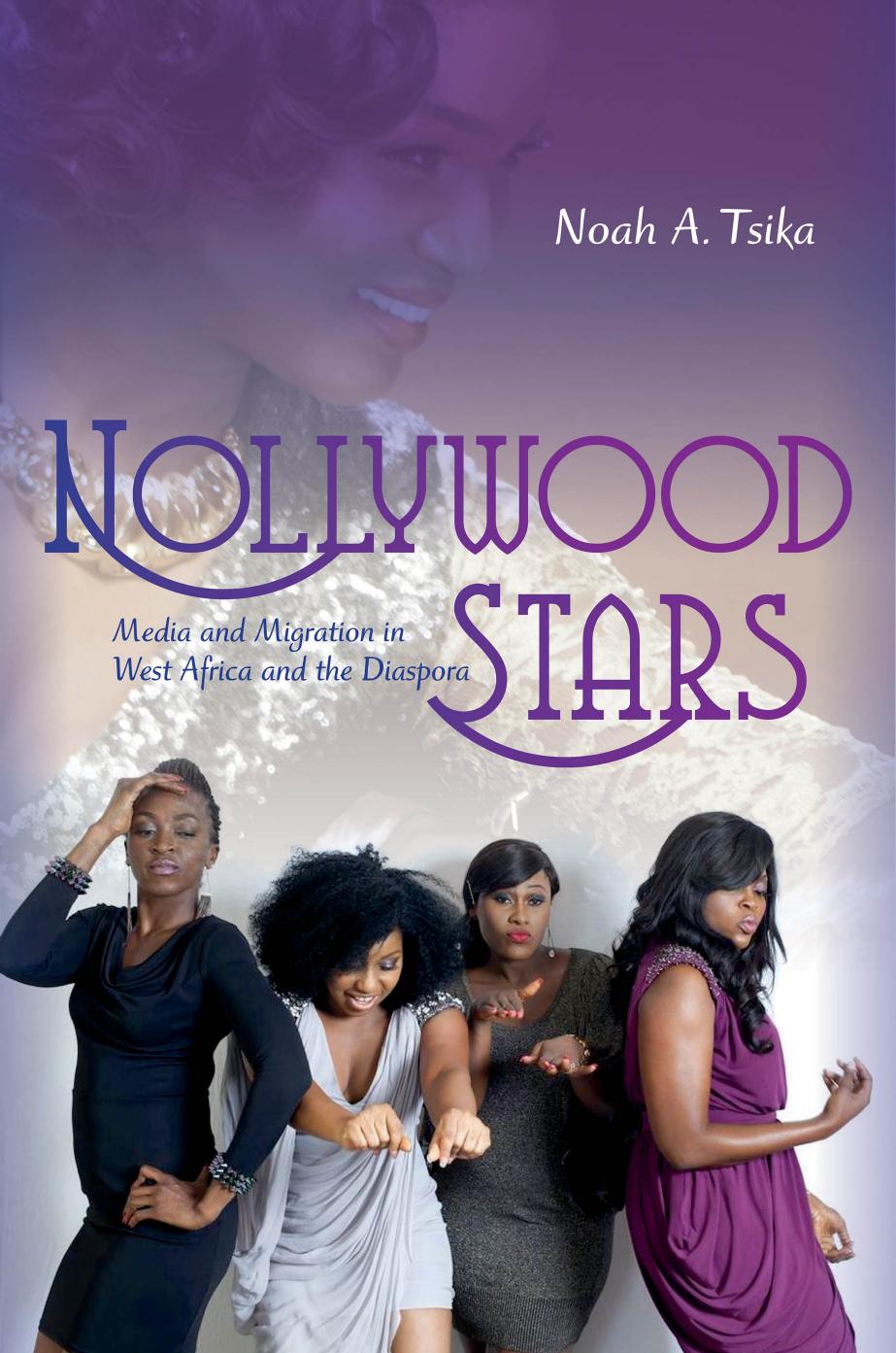 Nollywood Stars
