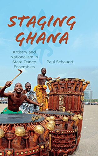 Staging Ghana