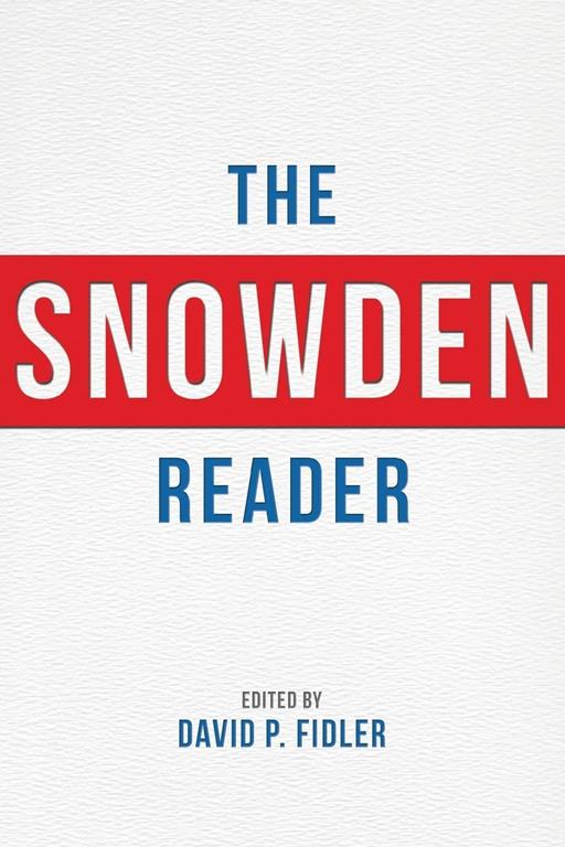 The Snowden Reader