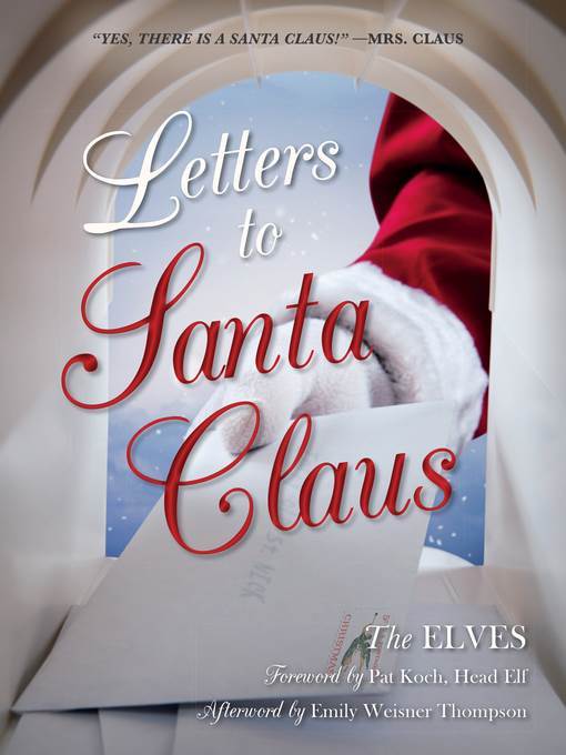 Letters to Santa Claus