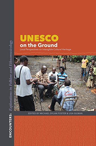 UNESCO on the Ground