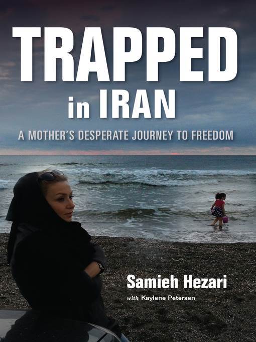 Trapped in Iran