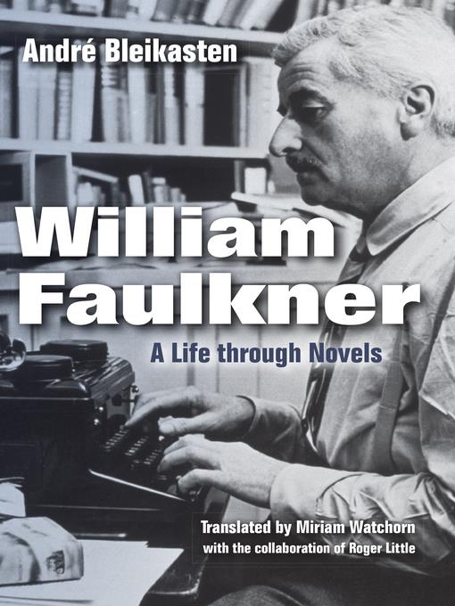 William Faulkner