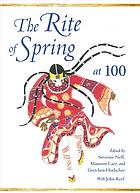 The Rite of Spring at 100