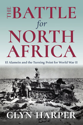 The Battle for North Africa