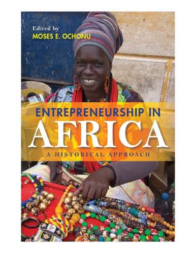 Entrepreneurship in Africa