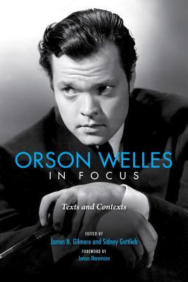 Orson Welles in Focus