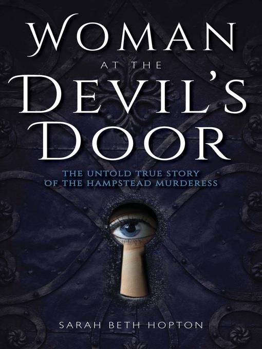 Woman at the Devil's Door