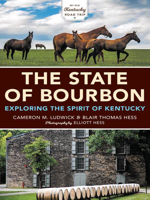 The State of Bourbon