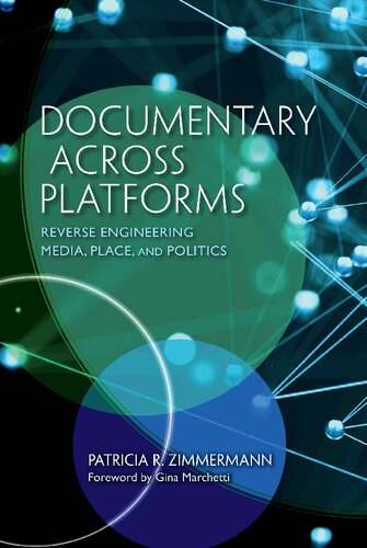 Documentary Across Platforms